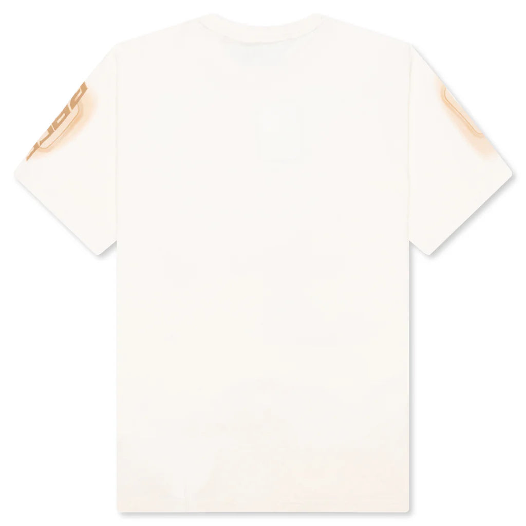 Ferrari Race Desert Sun Las Vegas Graphic Tee Alpine Snow
