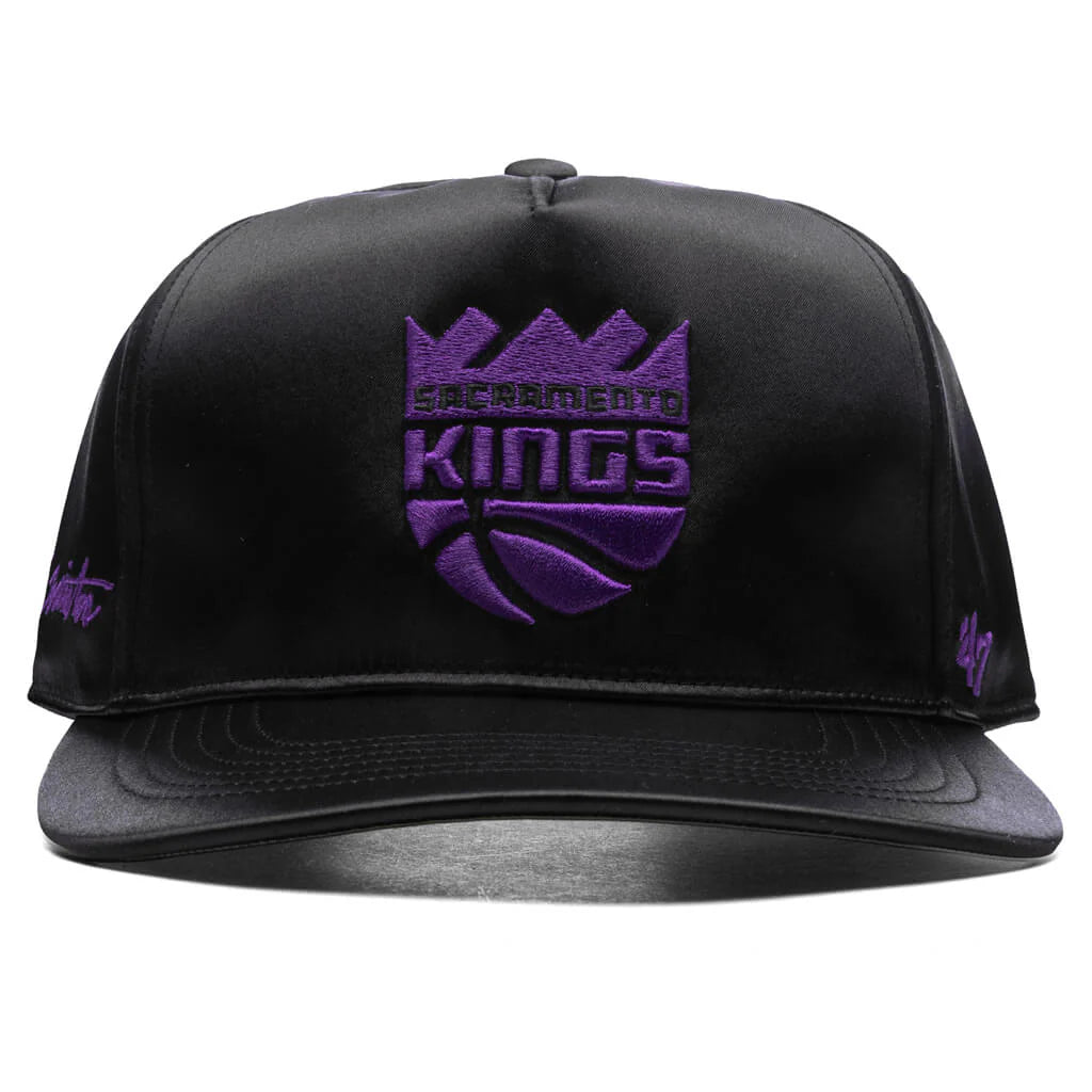 47 Brand X Tyrrell Winston 47 Hitch Sacramento Kings