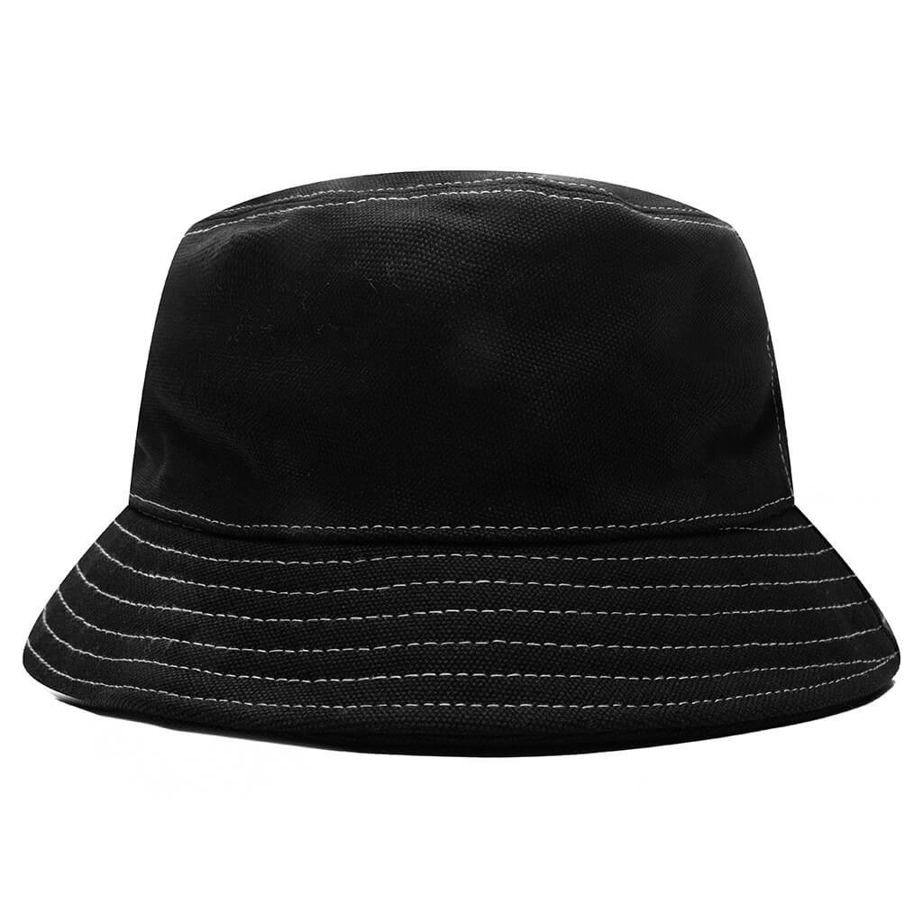Est 1988 Bucket Hat Black