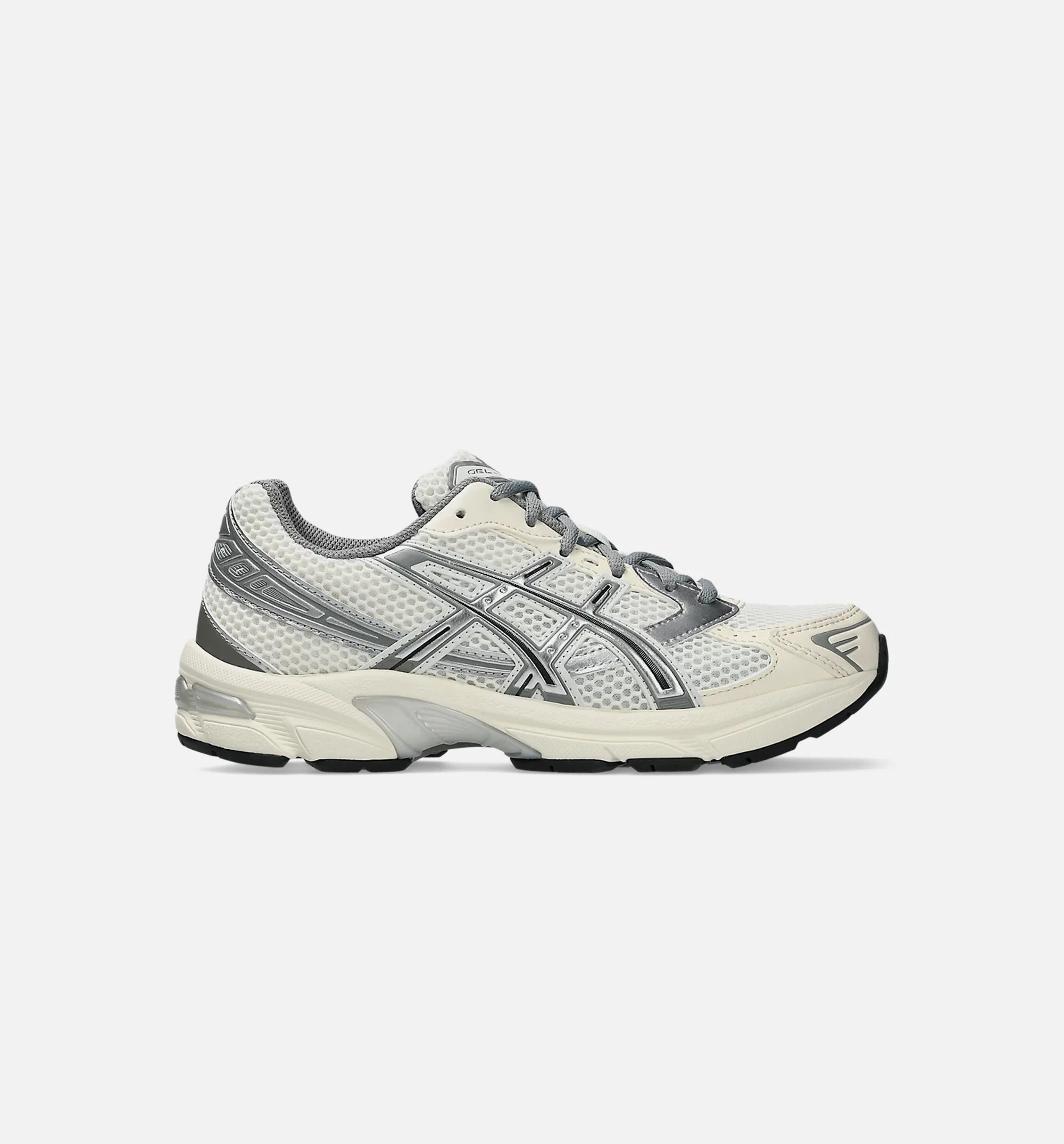 Gel 1130 Cream Clay Grey Womens Lifestyle Shoe Cream Clay Grey