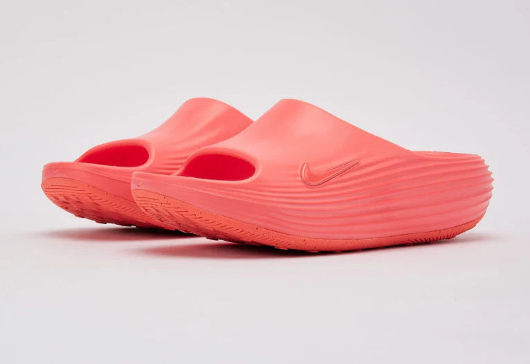 Womens Nike REACTX REJUVEN8 Slide