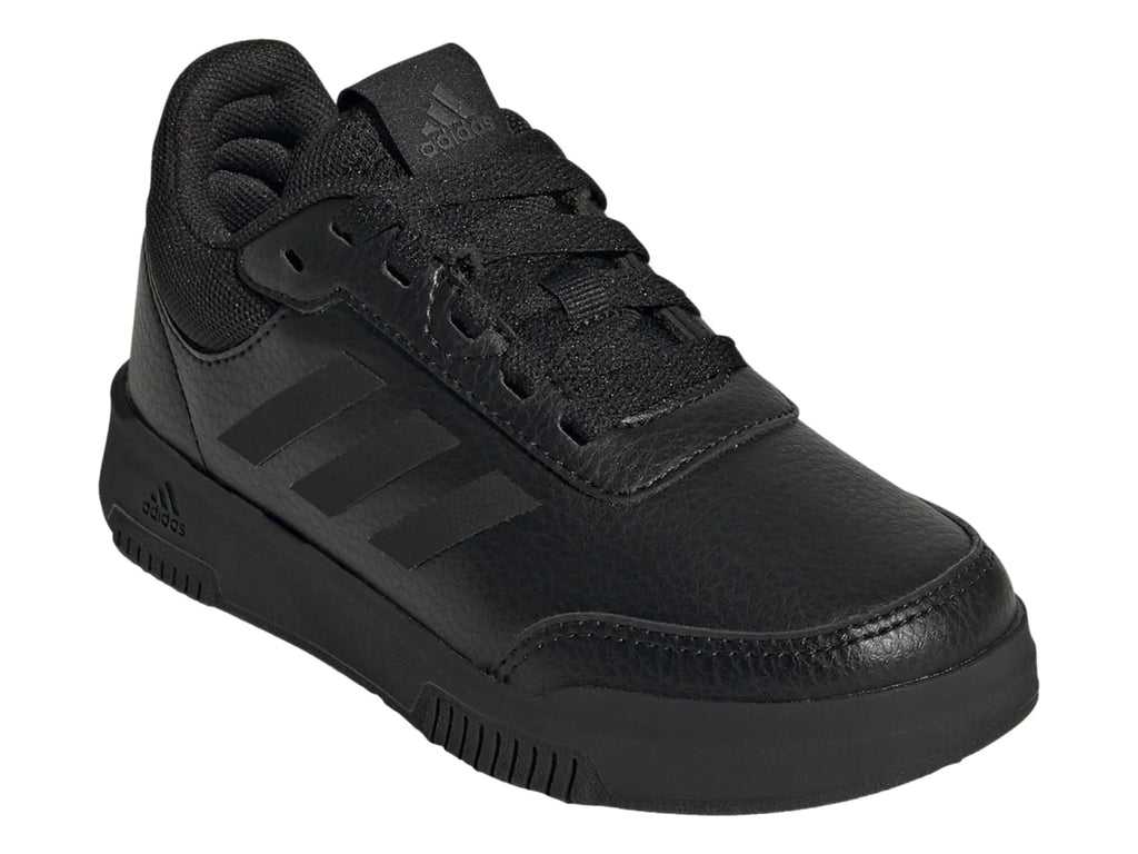 Tenis Adidas Tensaur Sport 20 Negro para Niño