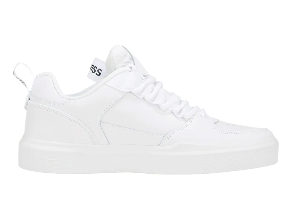 Tenis K Swiss Roof Blancos para Hombre