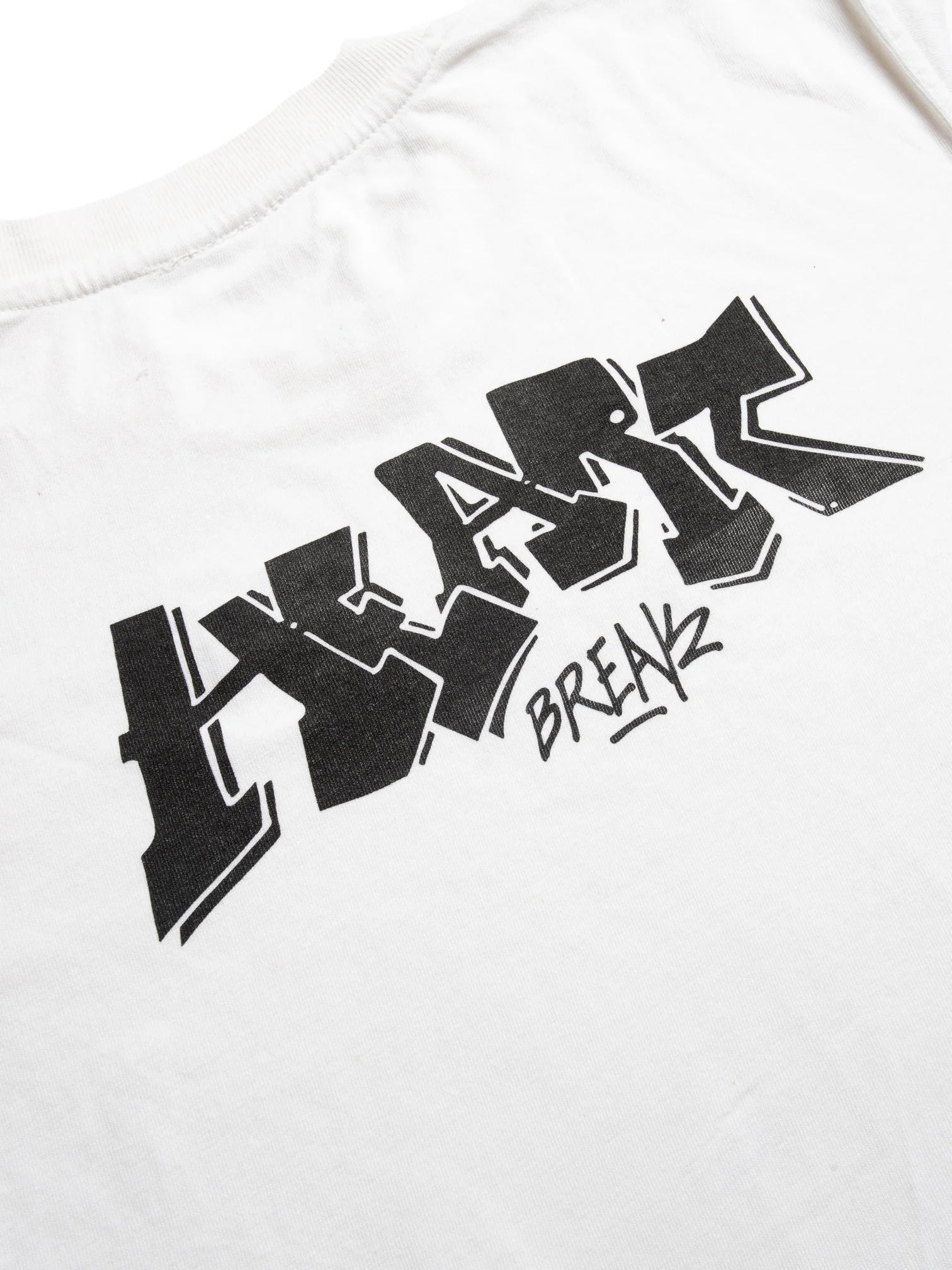 Heartbreak Human Condition Tee