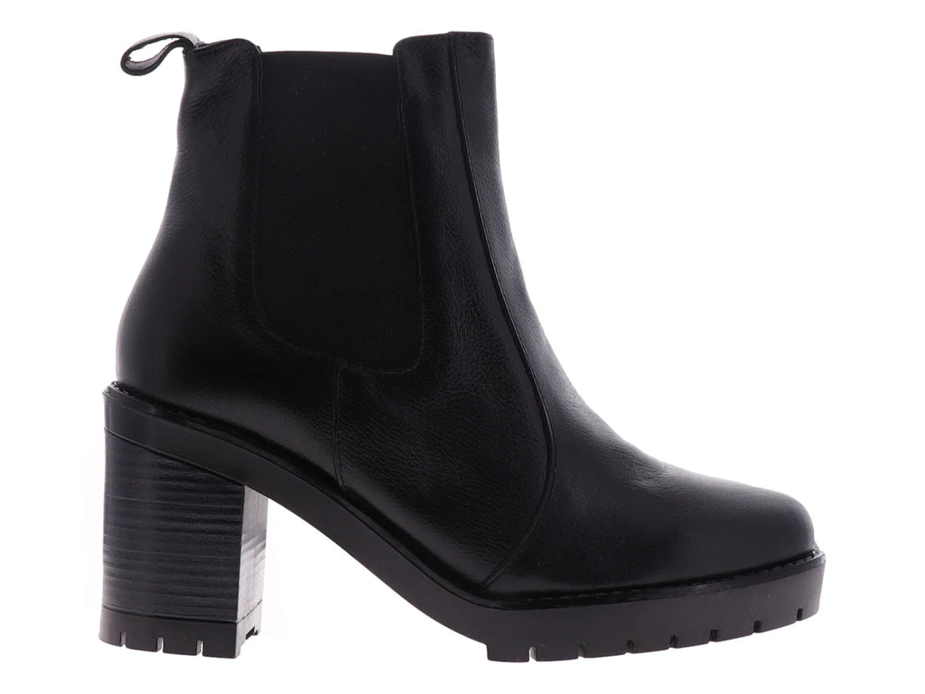 Botines Vicenza Negros para Mujer