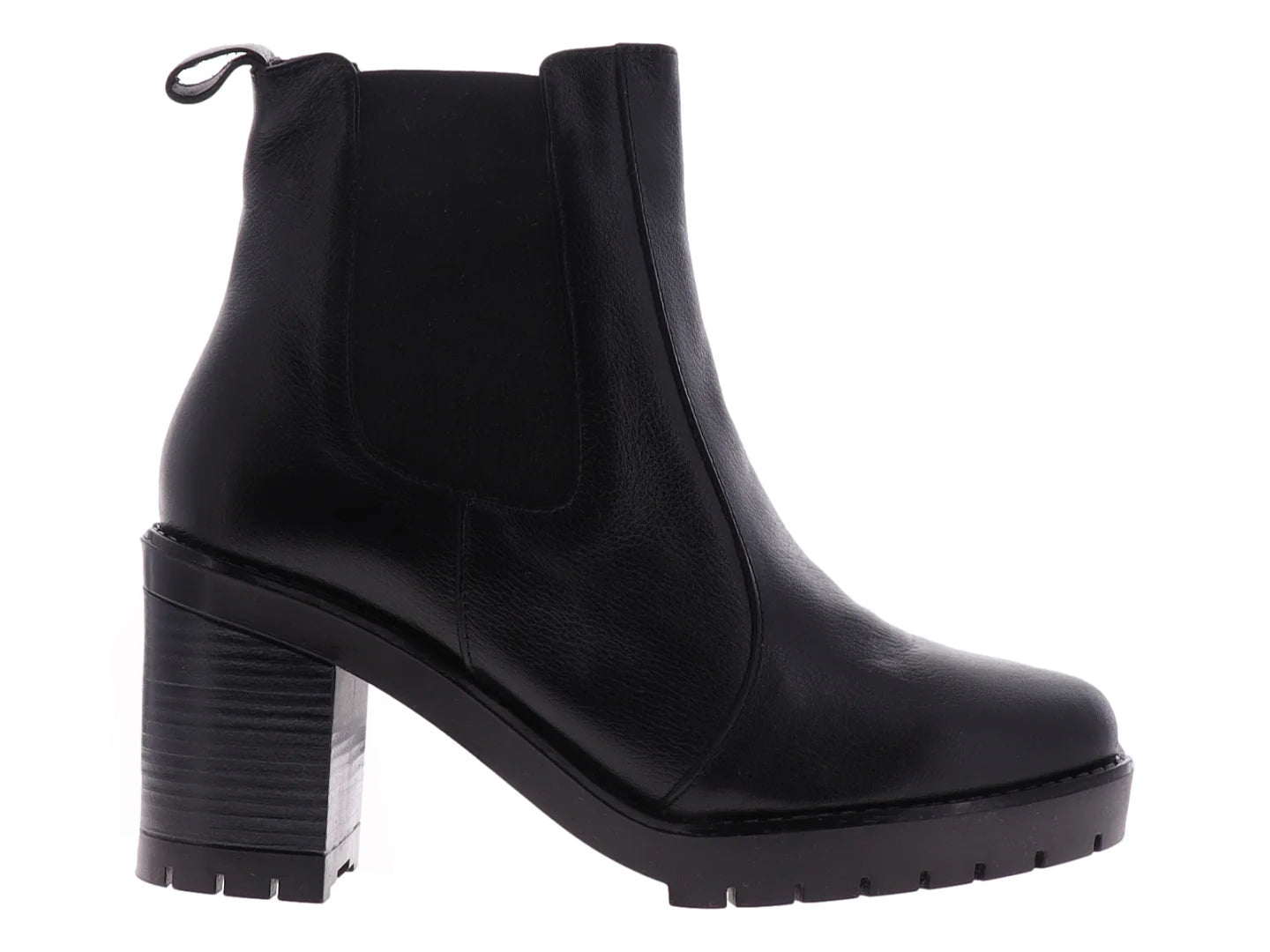 Botines Vicenza Negros para Mujer
