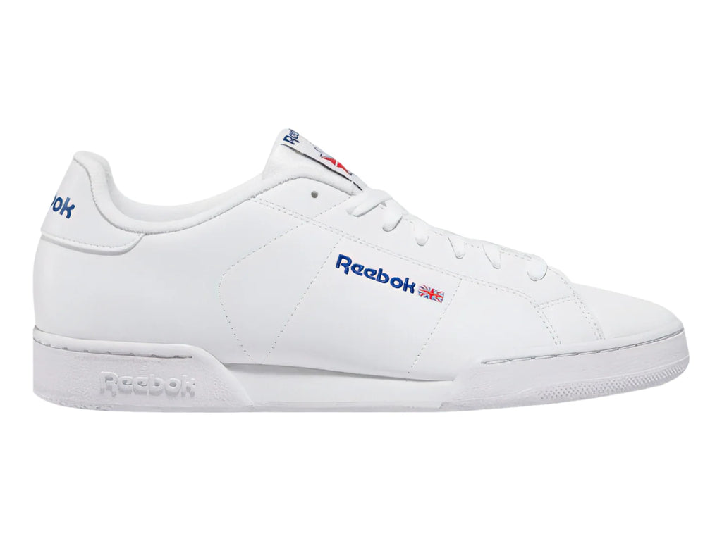 Tenis Reebok NPC II Blancos para Hombre