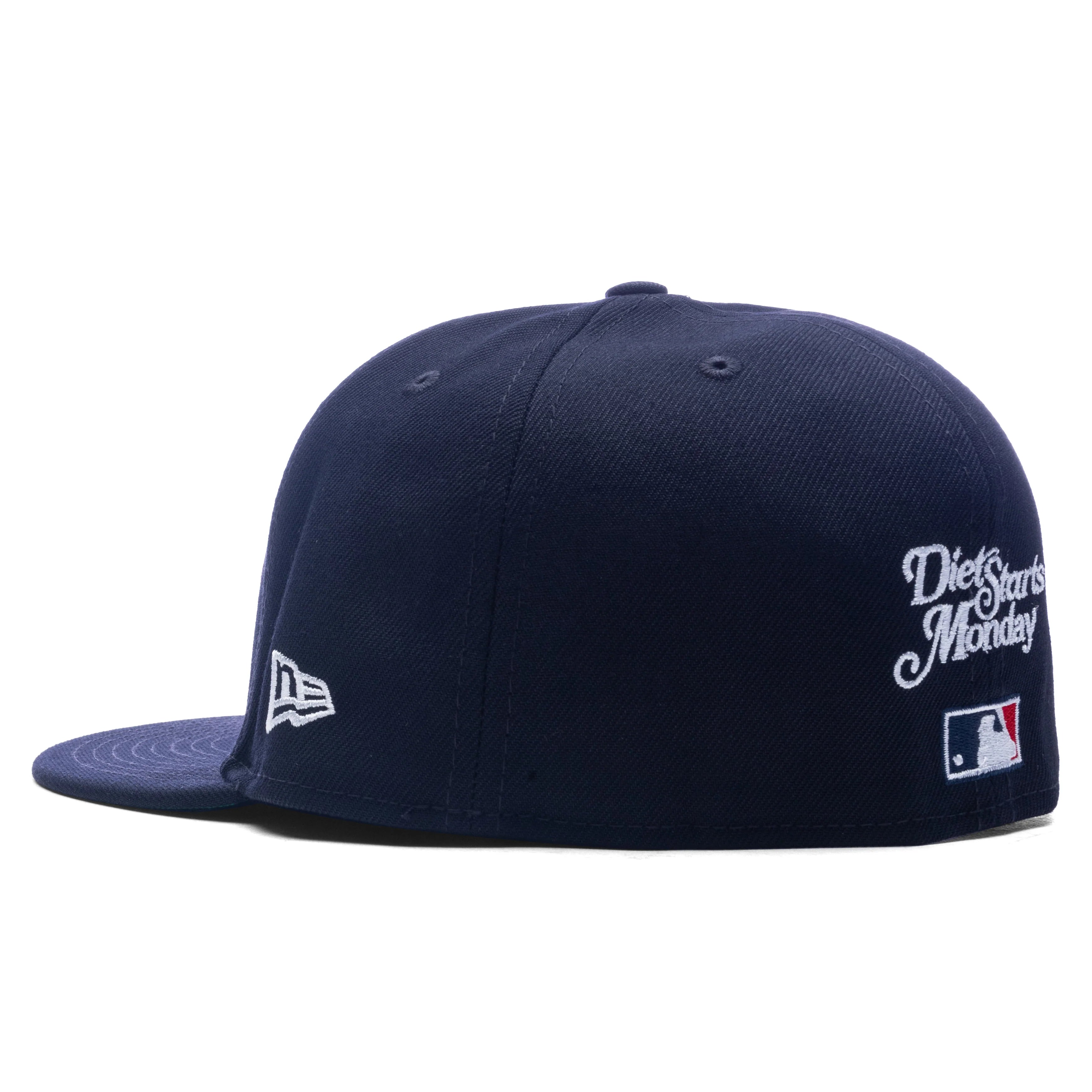 New Era x Diet Starts Monday MLB 59Fifty Minnesota Twins