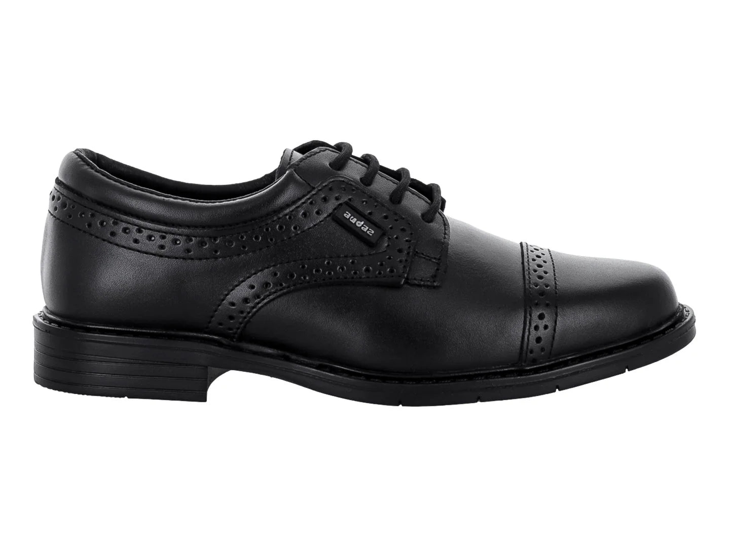 Zapatos Coqueta Negros para Niño