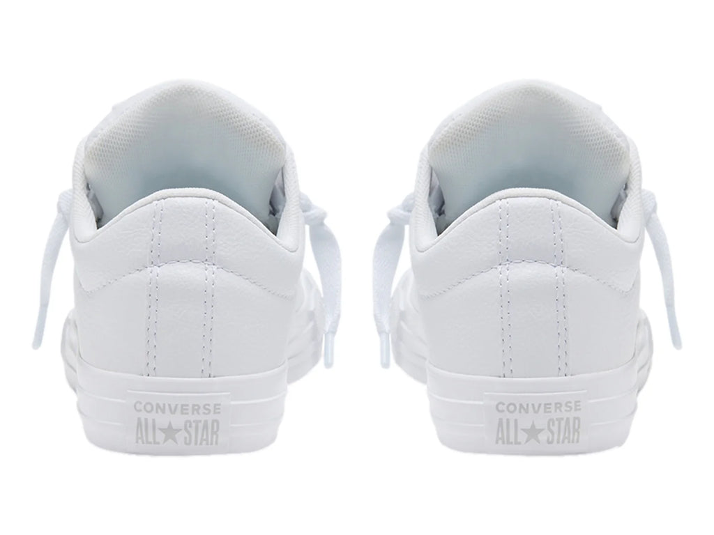 Tenis Converse Street Blancos para Niño