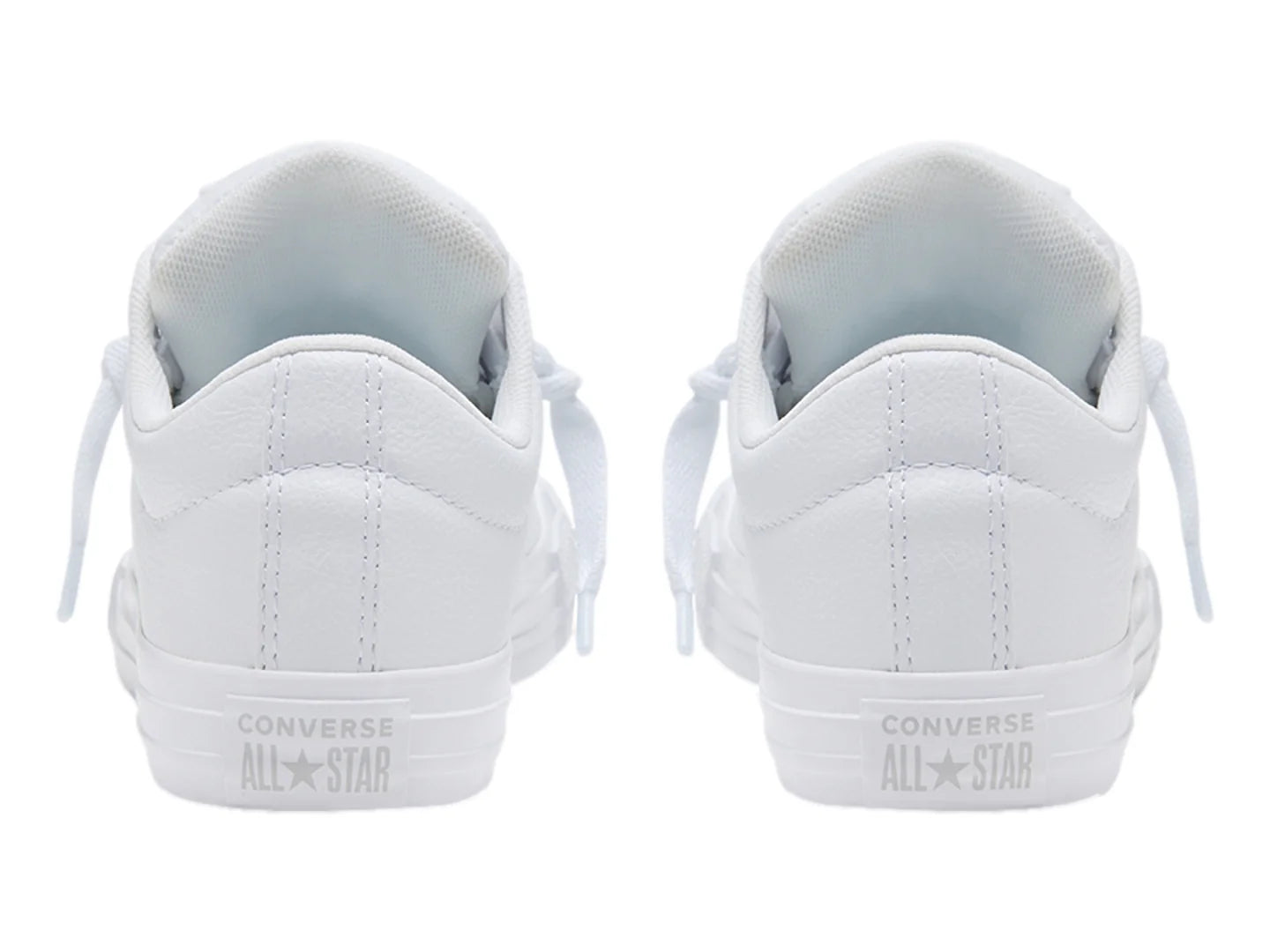 Tenis Converse Street Blancos para Niño