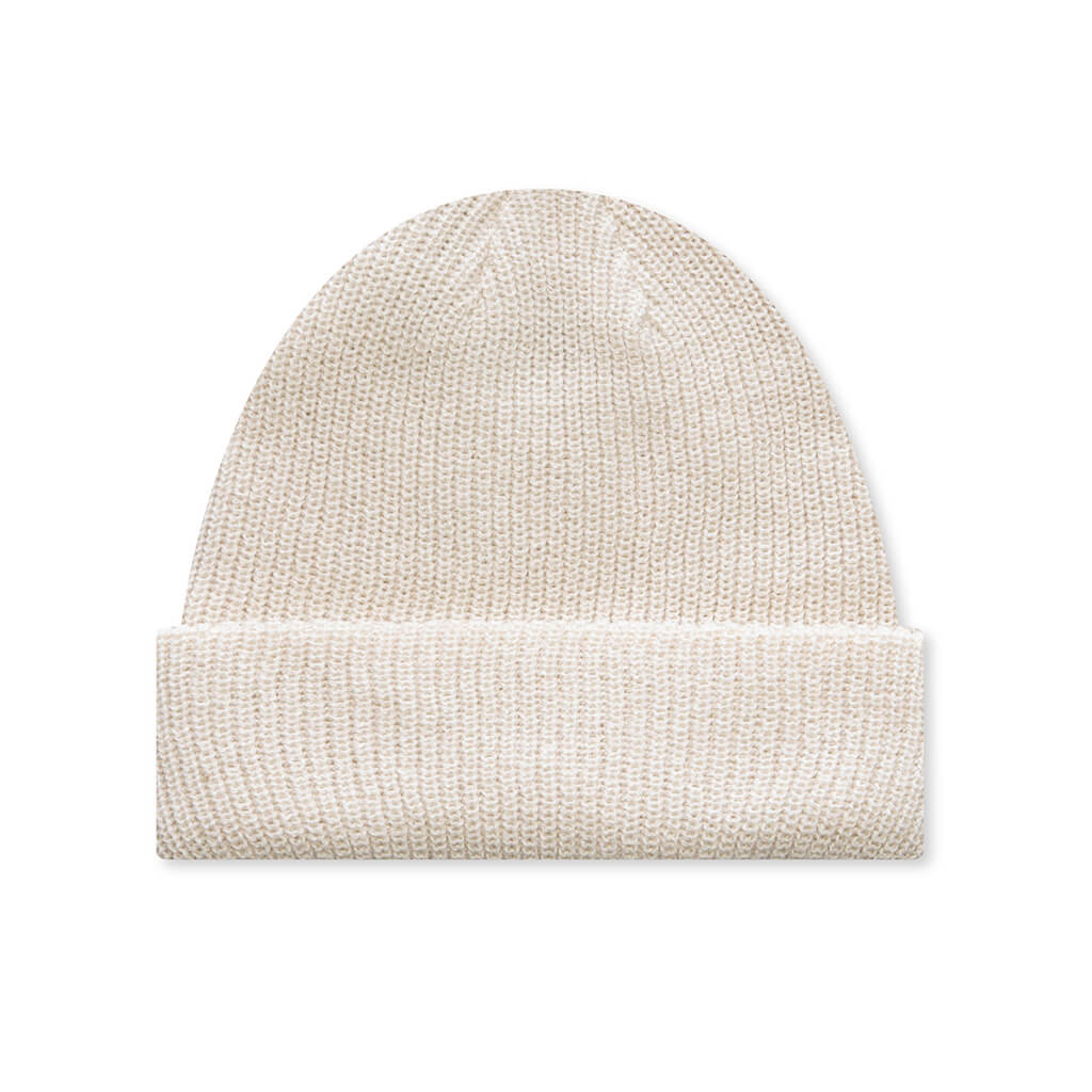 Basic Cuff Beanie Cloud