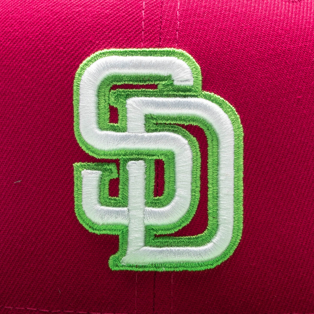 Feature x New Era 59FIFTY Fitted Fruit Pack San Diego Padres