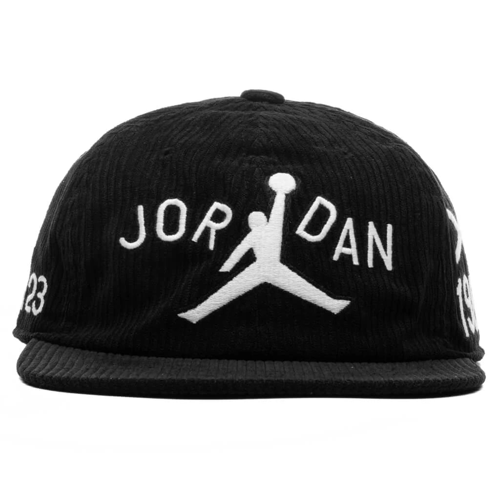Jordan x Nina Chanel Abney Hat Black Sail