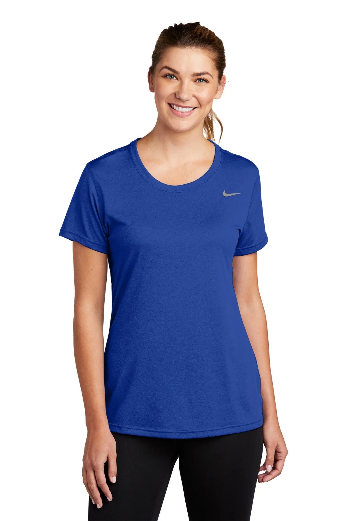 Nike Womens Team rLegend Tee DV7312