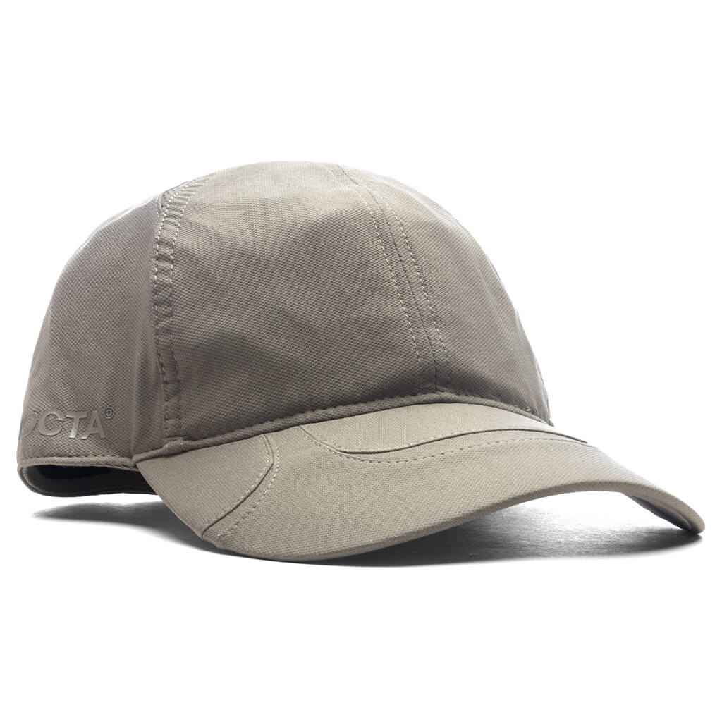 Nike x Nocta USCB NRG Club Cap Olive Grey Moon Fossil