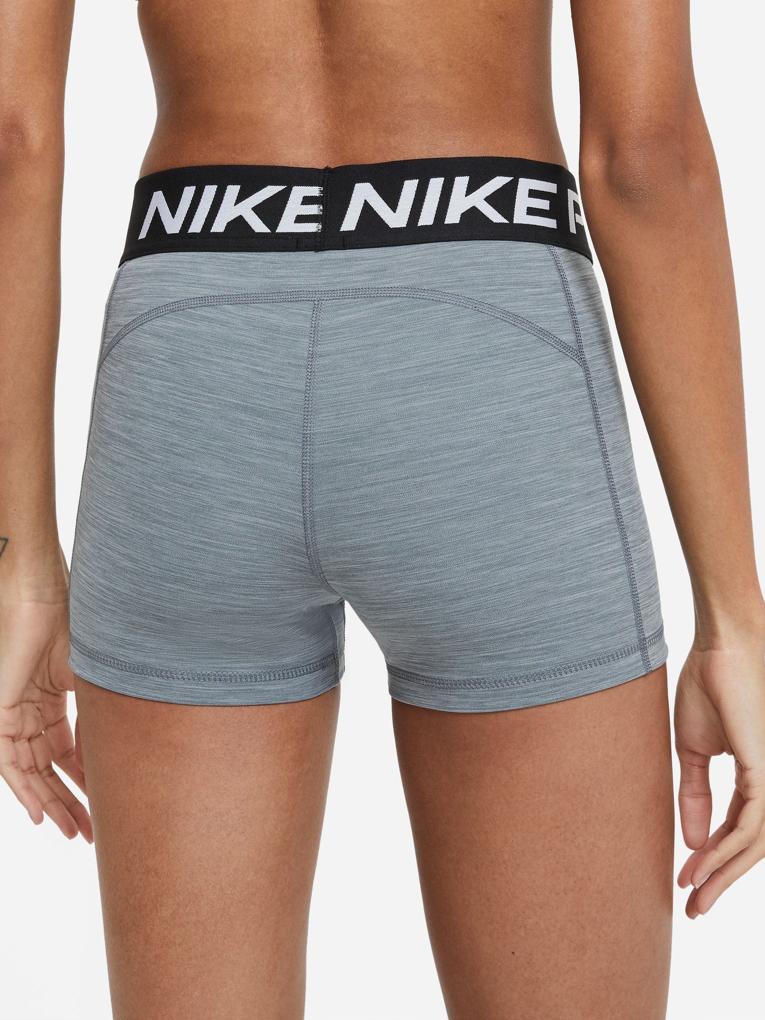 Nike Womens Pro 3 Shorts