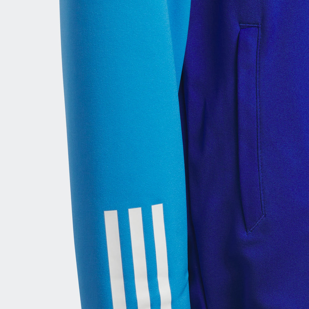 adidas Tiro 23 Competition Training Track Top Royal Pulse Blue