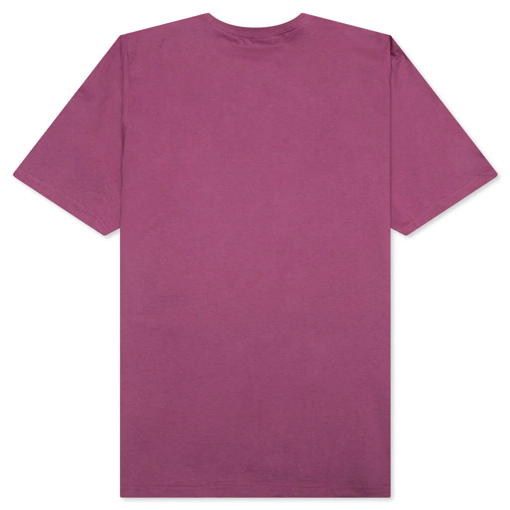 Dobermans Tee Berry