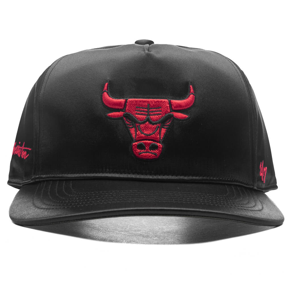 47 Brand X Tyrrell Winston 47 Hitch Chicago Bulls