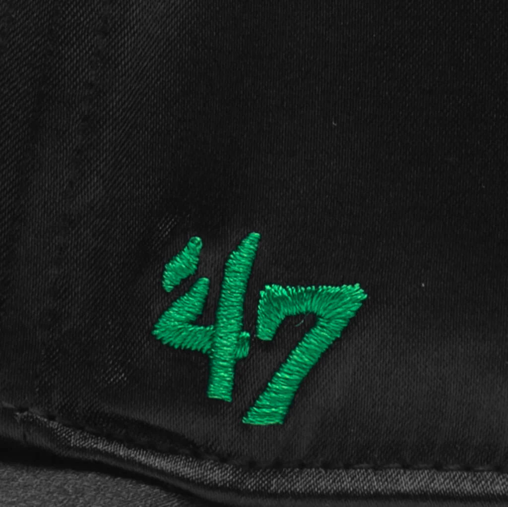 47 Brand X Tyrrell Winston 47 Hitch Boston Celtics