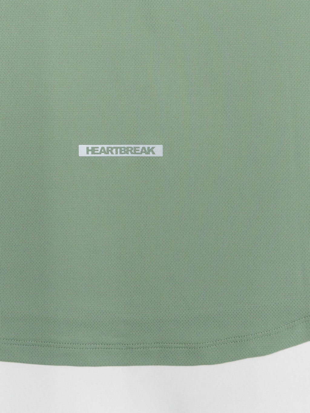 Heartbreak Mens Elevation Singlet
