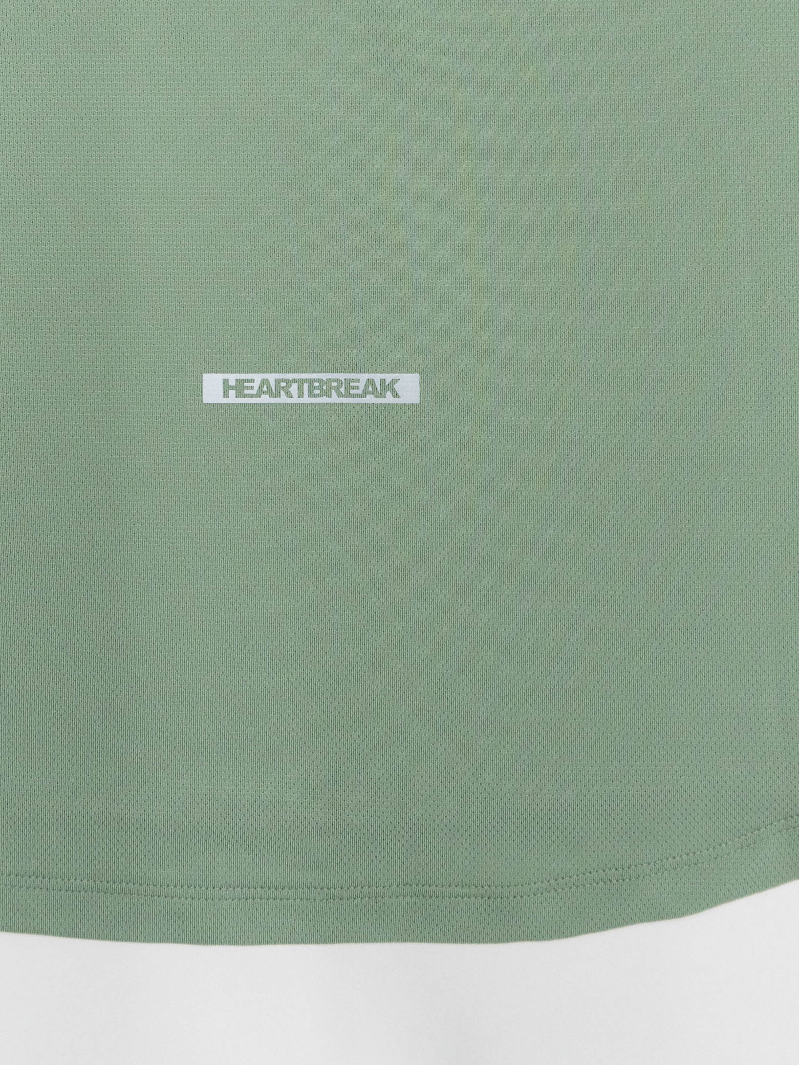 Heartbreak Mens Elevation Singlet
