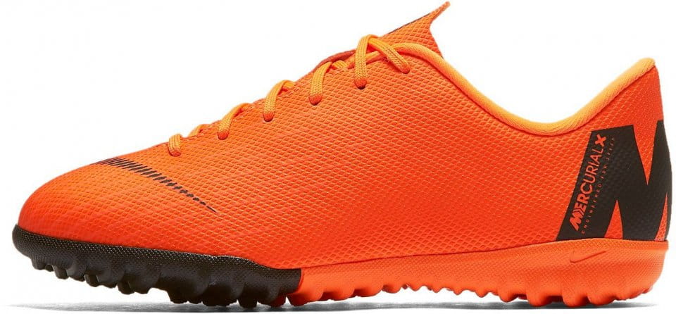 Nike JR Vaporx 12 Academy GS TF T