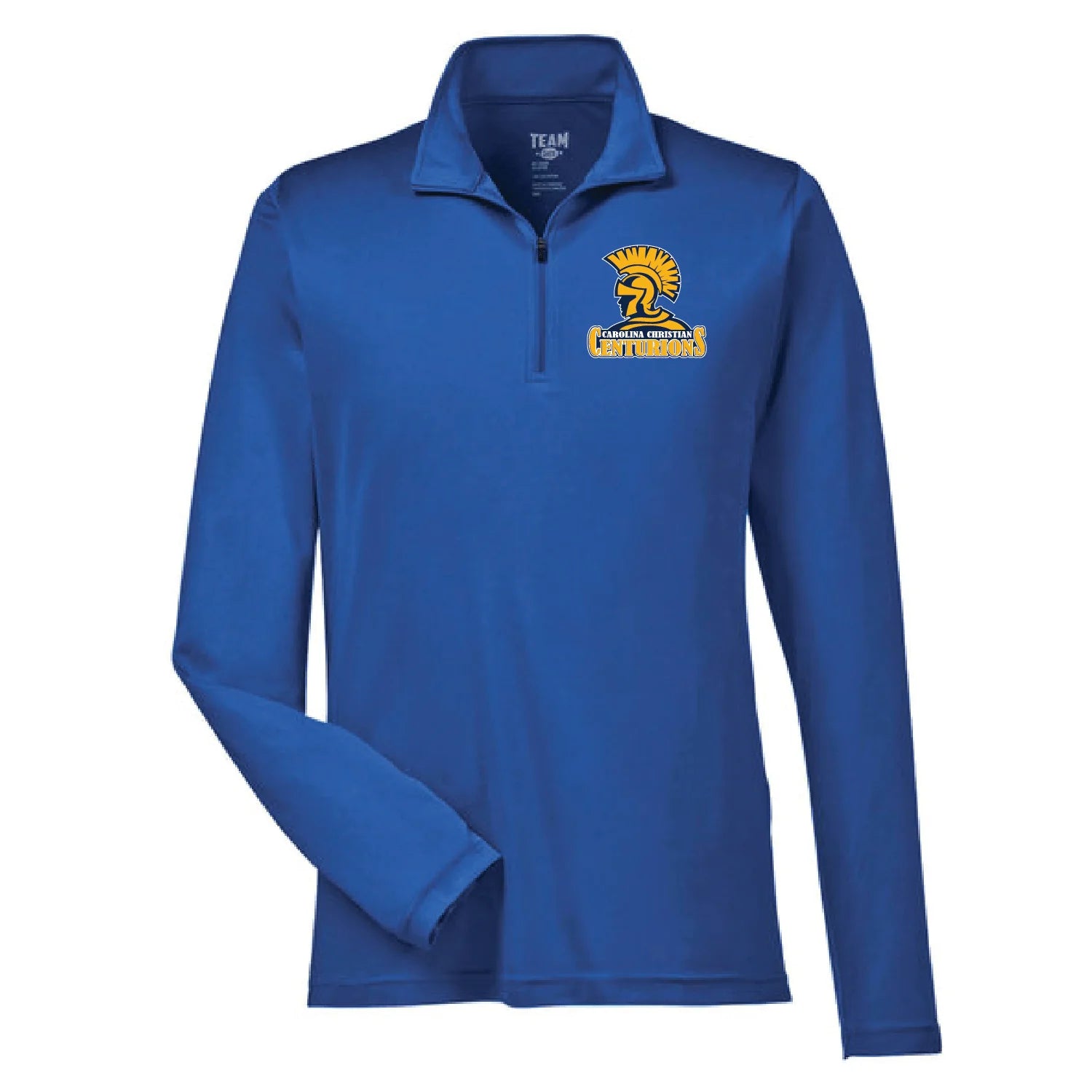 Carolina Christian College Performance Quarter Zip