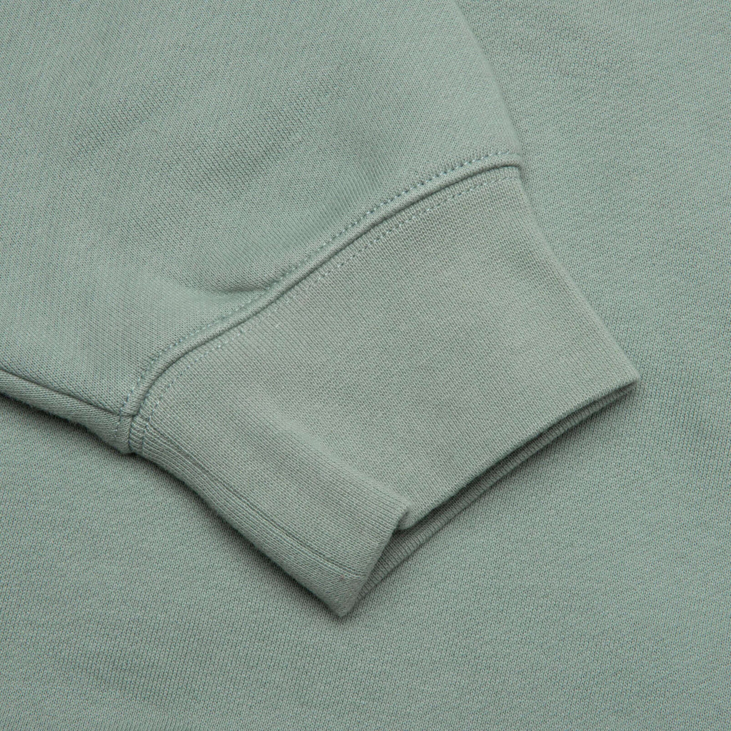 Crewneck Sycamore