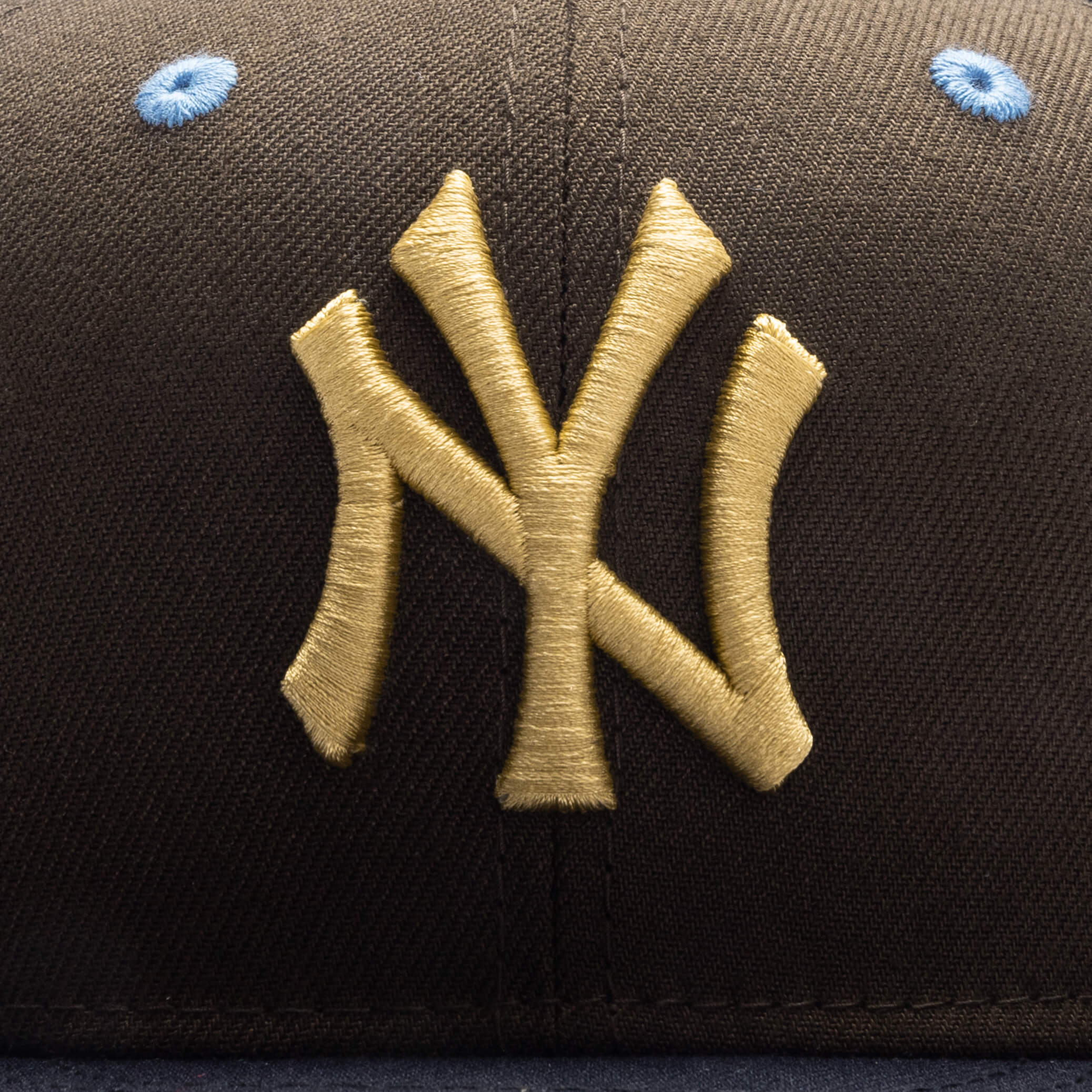 Feature x New Era Golden Hour 59FIFTY Fitted New York Yankees