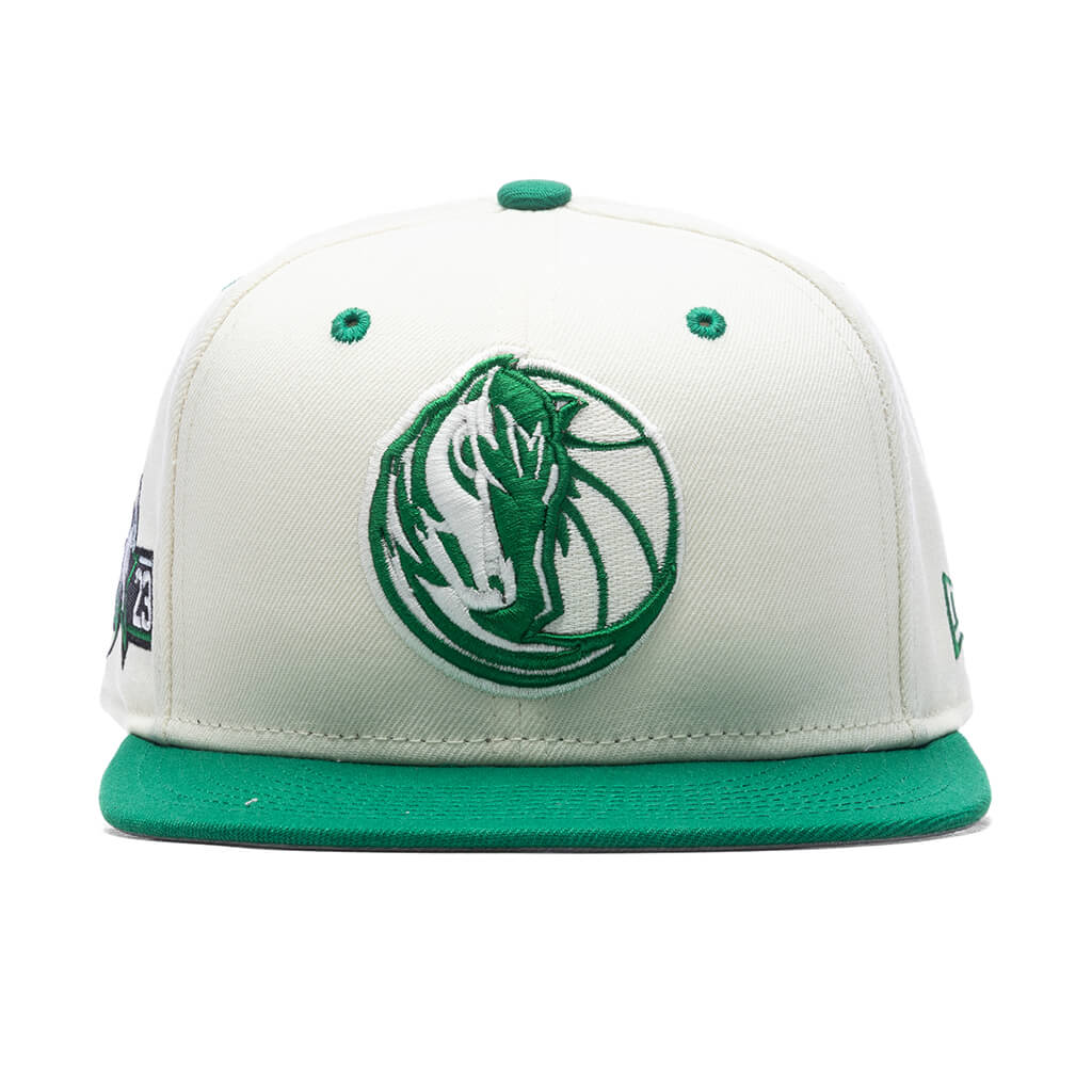 Feature x New Era NBA 9FIFTY Snapback Dallas Mavericks