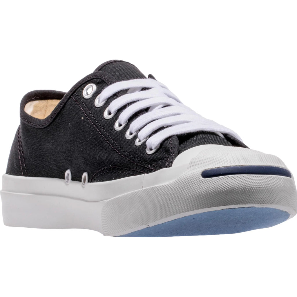 Jack Purcell Mens Black