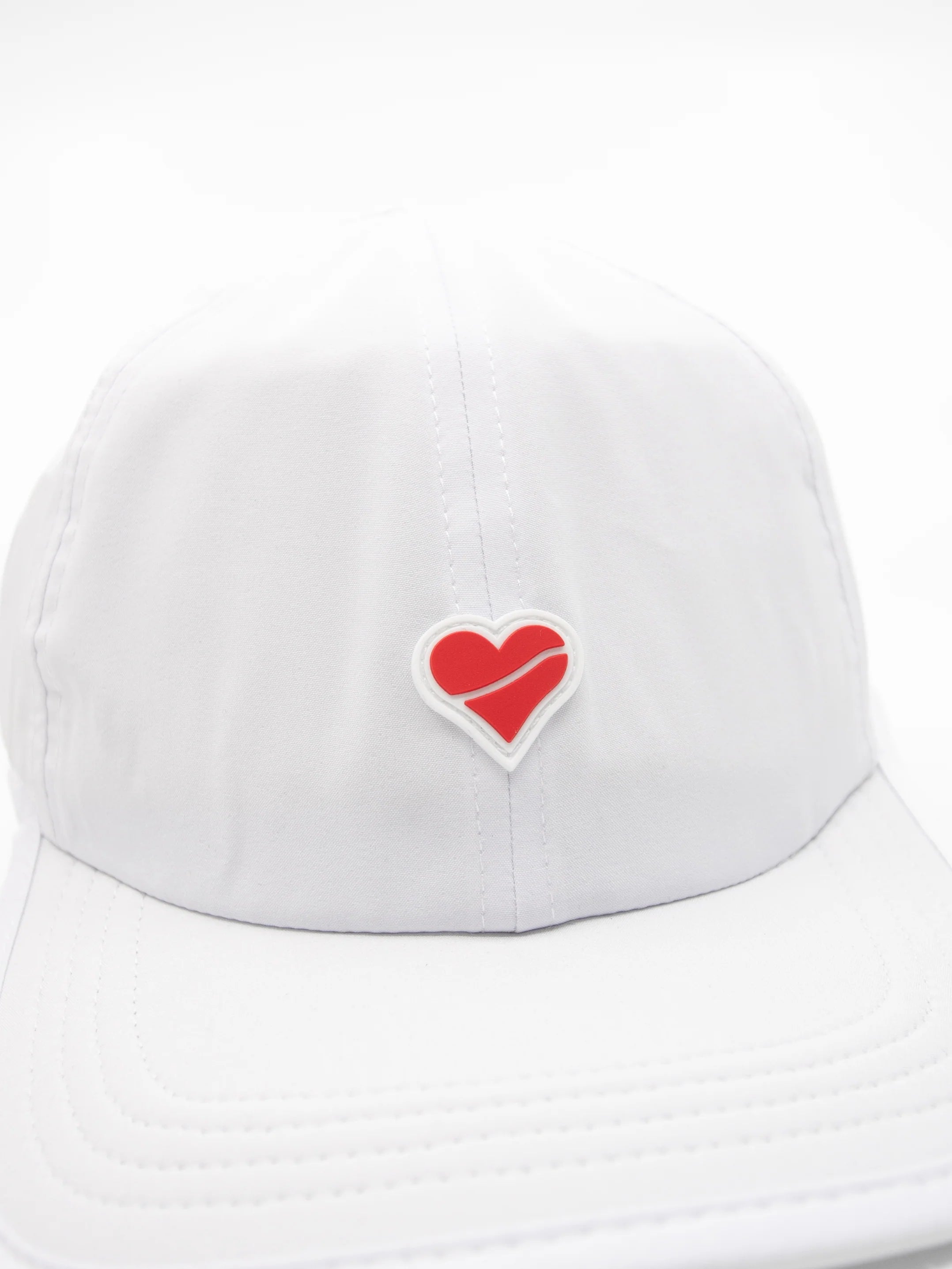 Heartbreak 6 Panel Running Hat