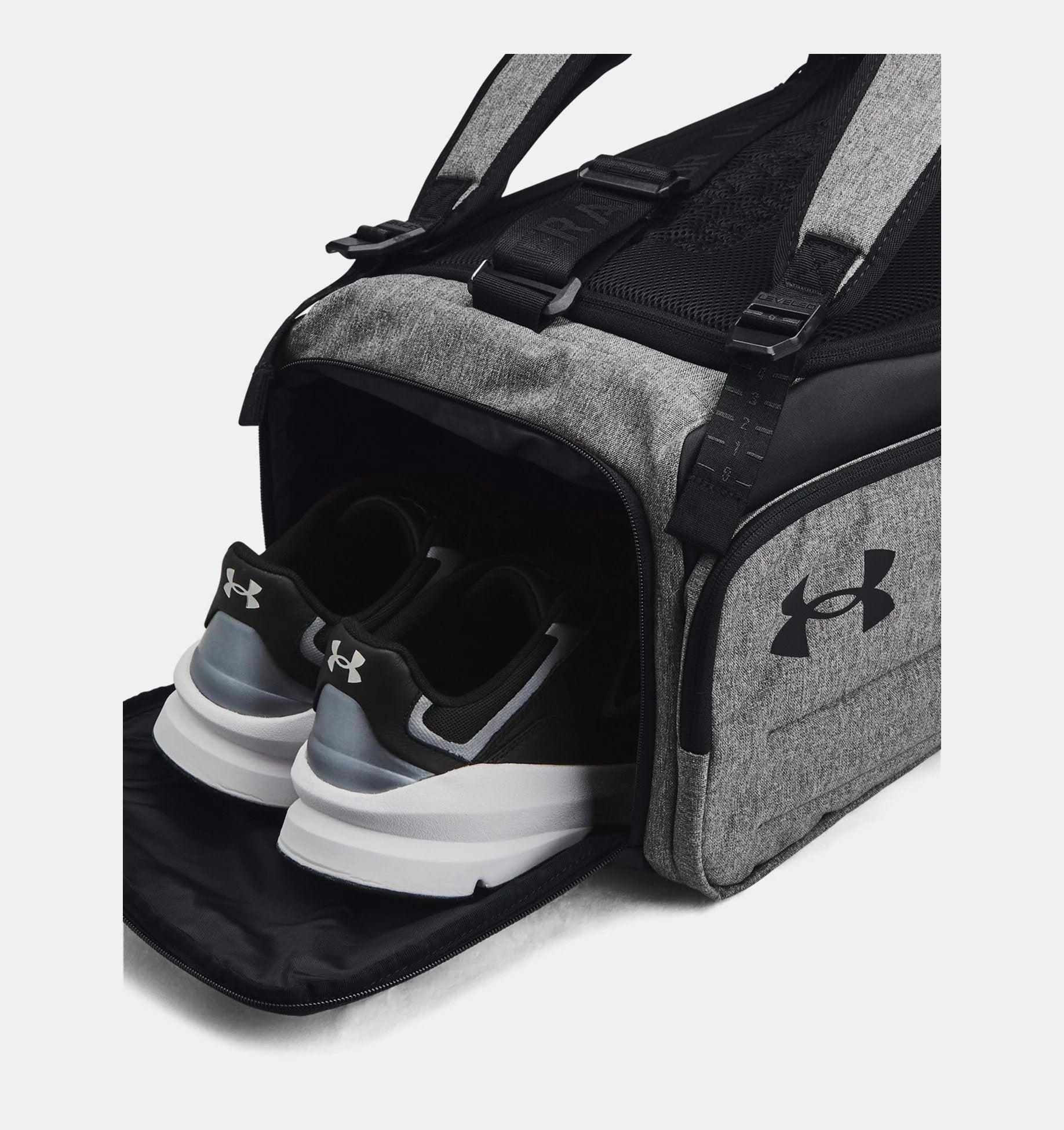 Under Armour Contain Duo Small Backpack Duffle