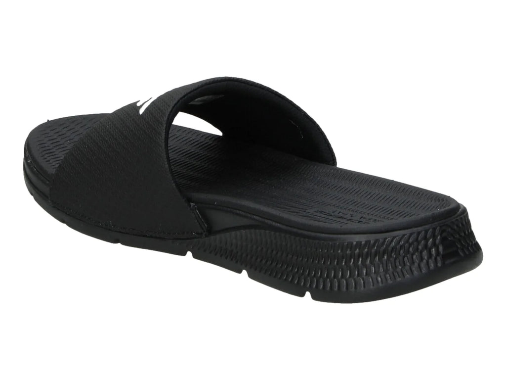Sandalias Skechers On the Go Negro para Hombre
