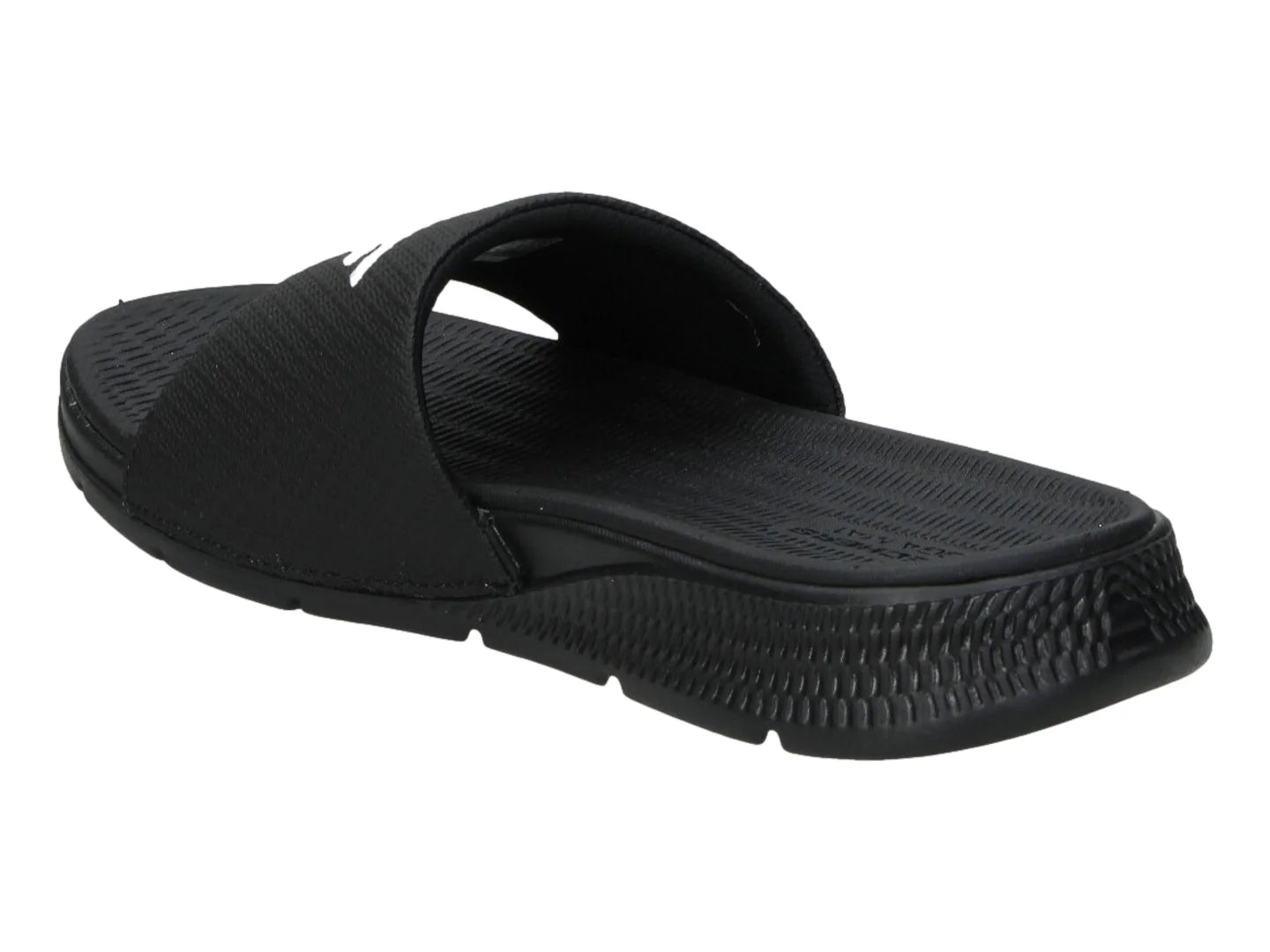 Sandalias Skechers On the Go Negro para Hombre