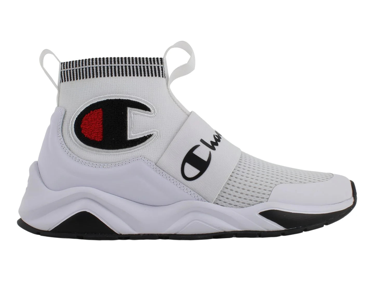 Tenis Champion Rally Pro Blanco para Hombre