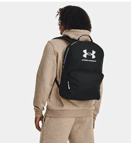 Under Armour Loudon Backpack Black