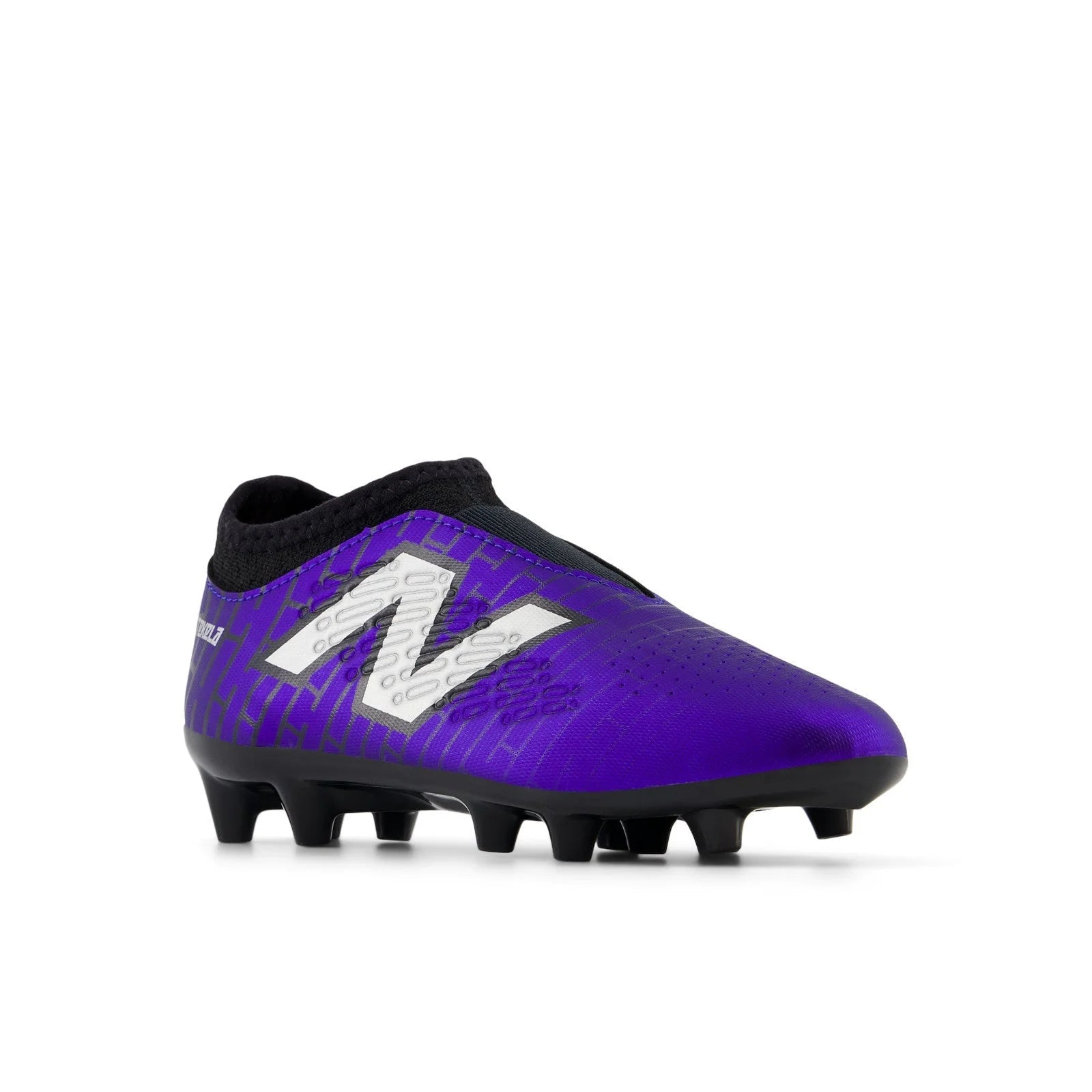 New Balance Tekela Magique Junior FG V4 Firm Ground Soccer Cleats