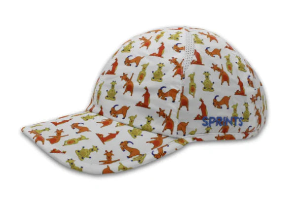 Sprints OG Hat