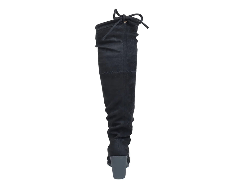 Botas Nomadas Negro para Mujer