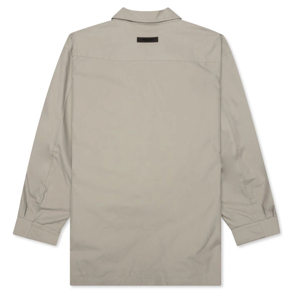 Barn Jacket Seal