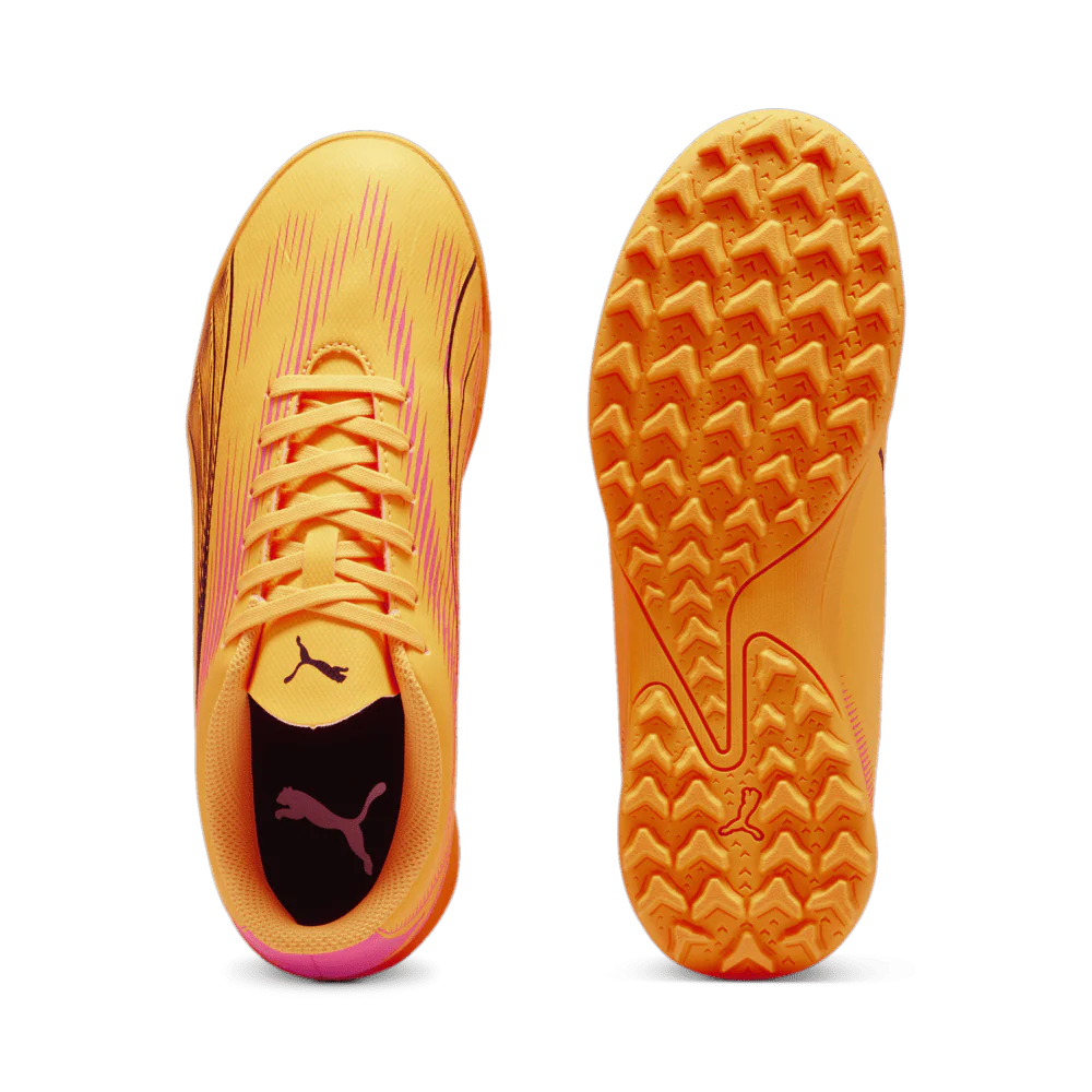 PUMA Ultra Play TT Junior Turf Shoes