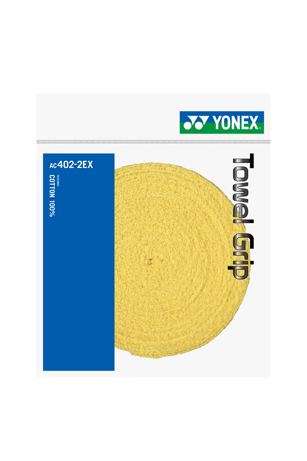 TOWEL GRIP REEL