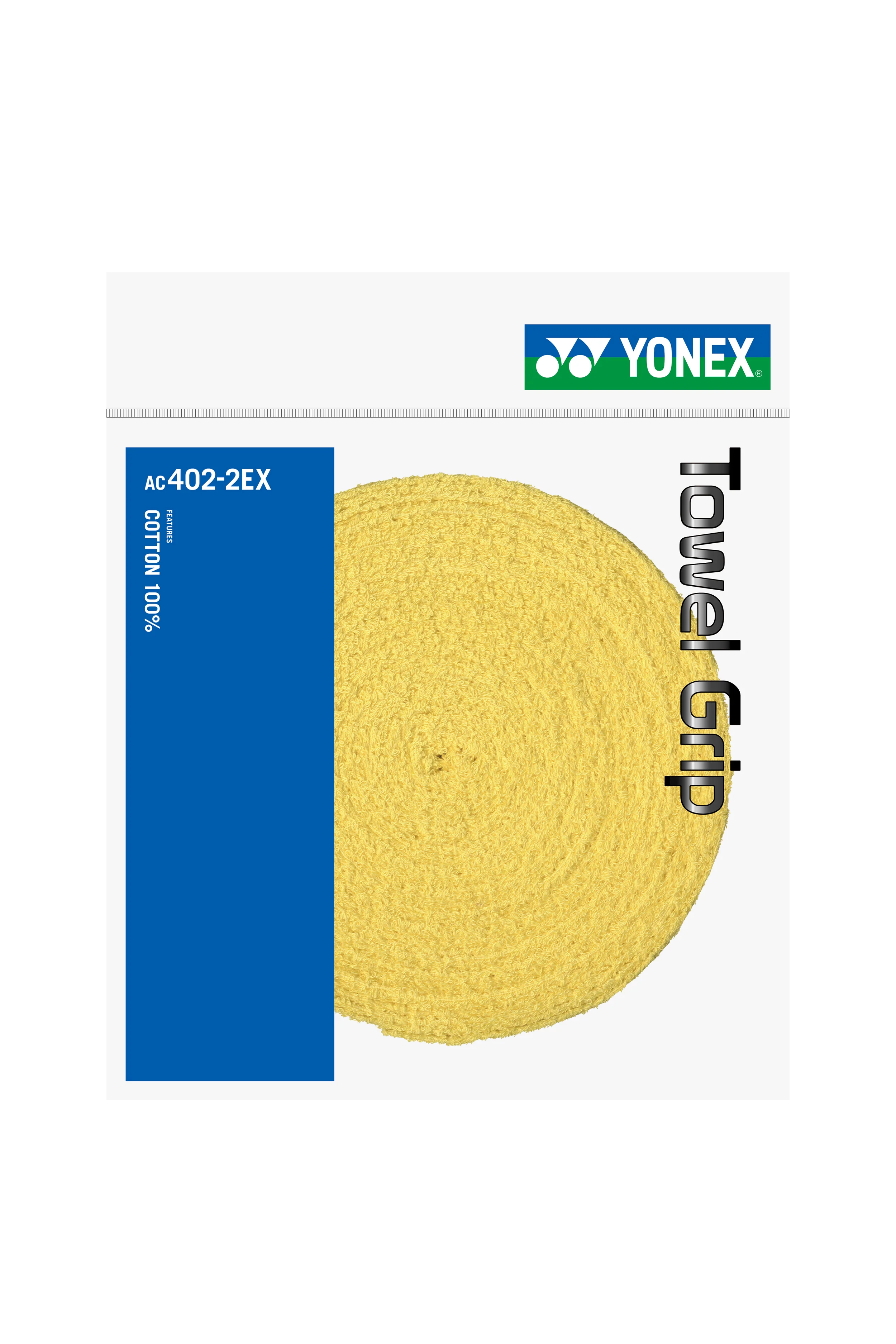 TOWEL GRIP REEL