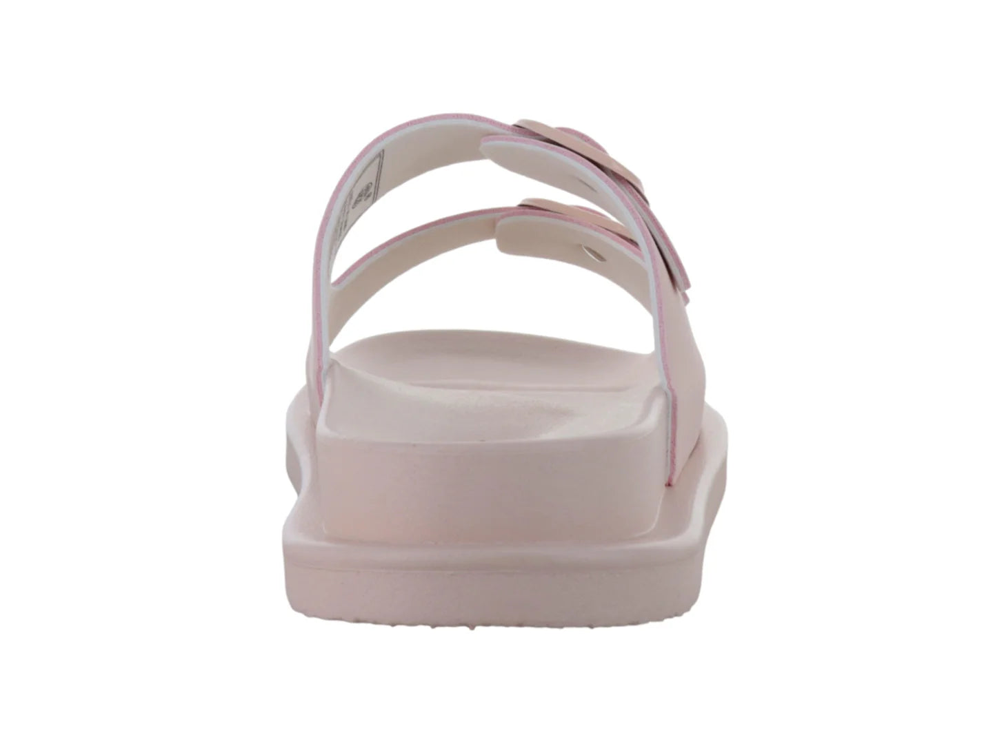 Sandalias Furor Rosa para Mujer