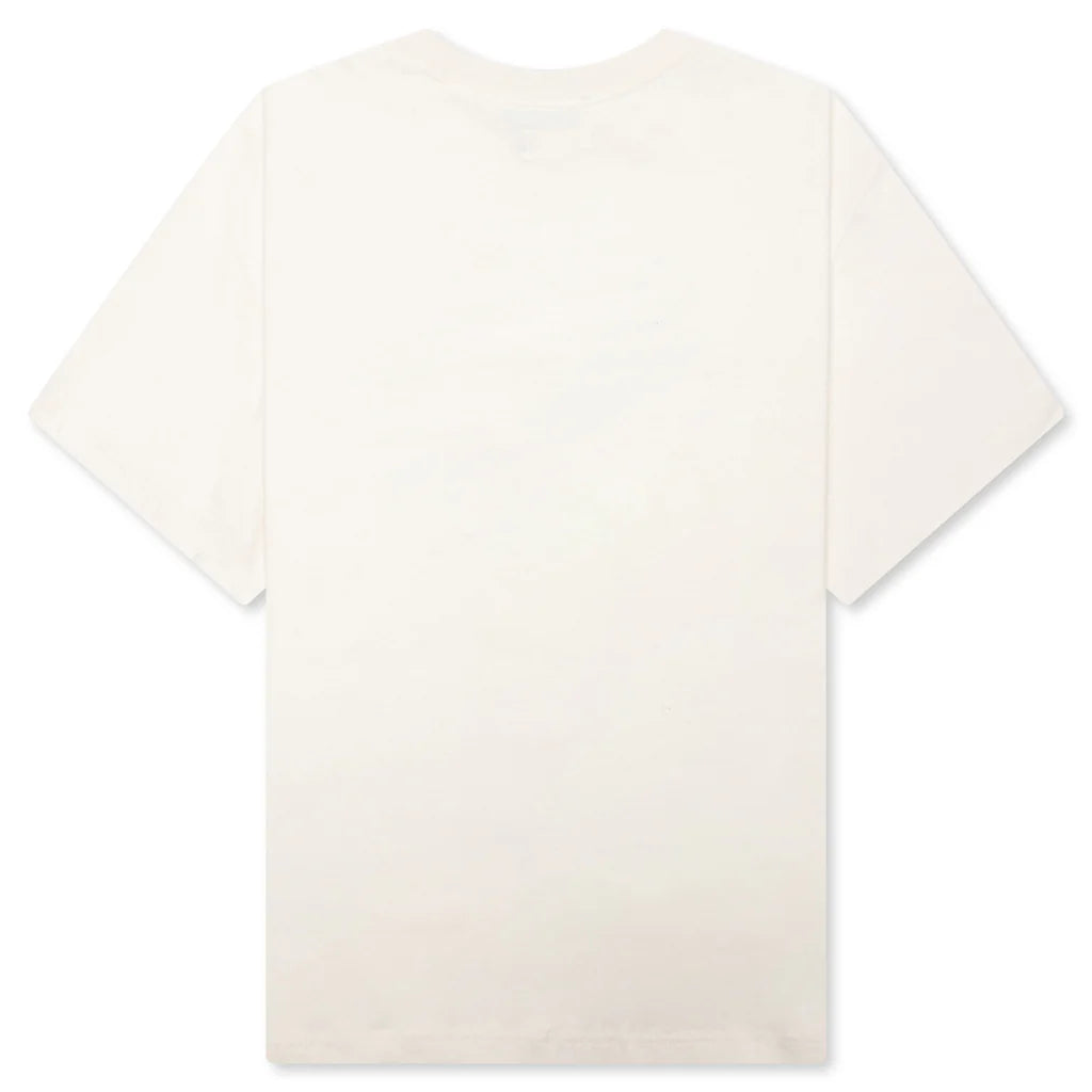 Inner City Sounds Tee Cream