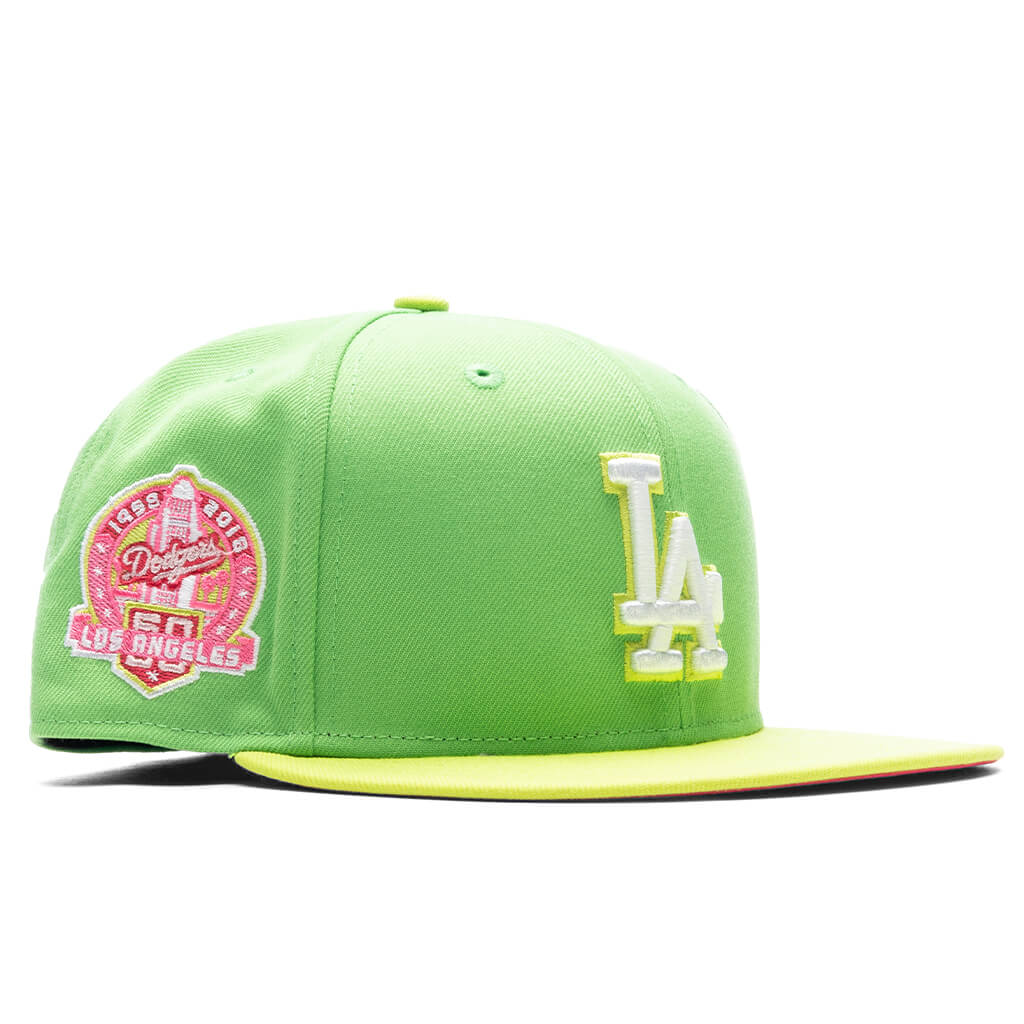 Feature x New Era 59FIFTY Fitted Fruit Pack Los Angeles Dodgers