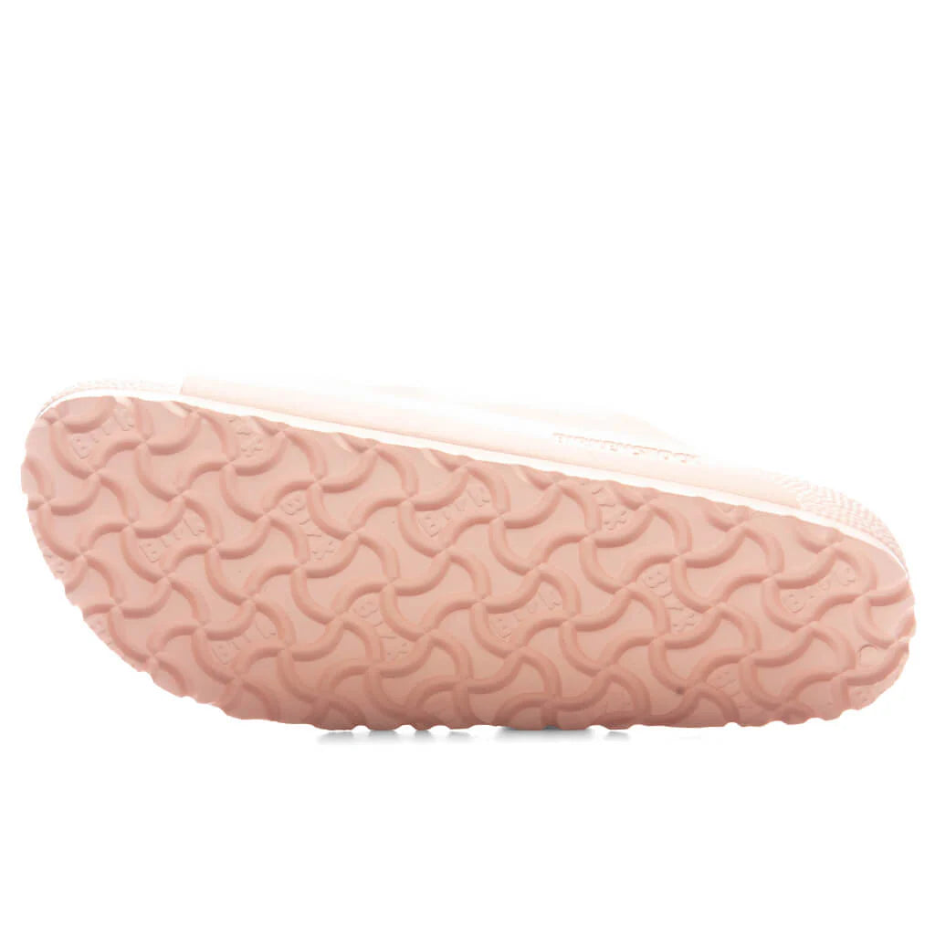 Womens Arizona Stealth Buckle EVA Light Rose
